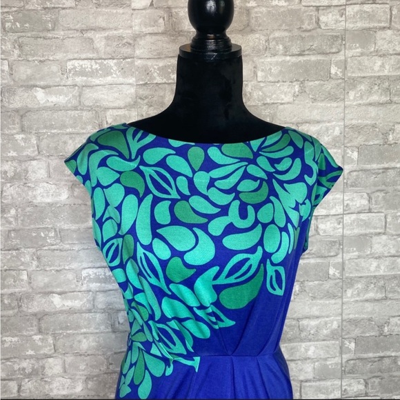 Lilly Pulitzer Ava Dress - Picture 6 of 10